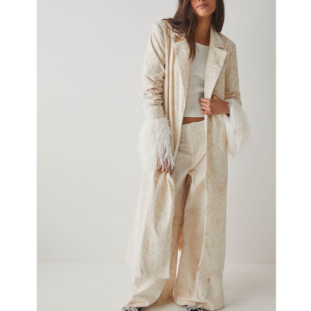 Free People Bali Margot Suit Set - Picture 2 of 10